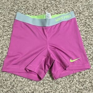 Nike Pros